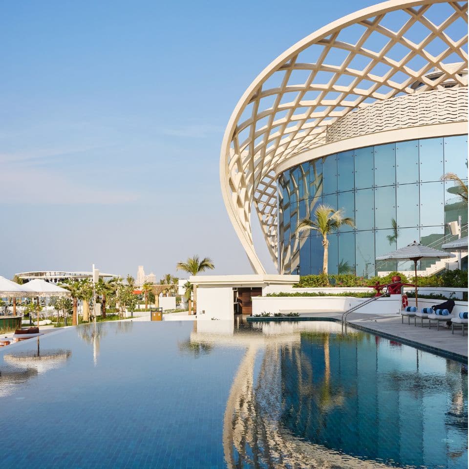 SO/ Ras Al Khaimah
