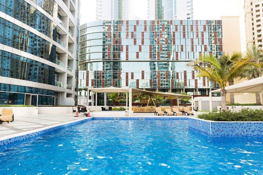 Dream Inn Apartments - Bay Central 3