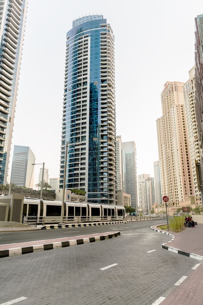 Dream Inn Apartments - Bay Central 4