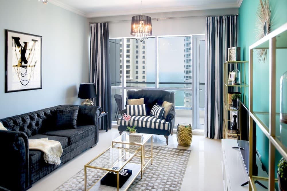 Dream Inn Apartments - Bay Central