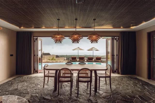 Seascape Luxury Resort & Spa Uluwatu by Ini Vie Hospitality