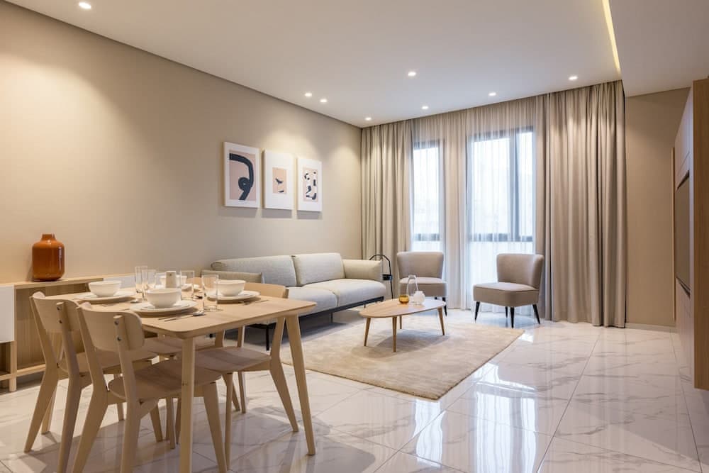 The Code Residence 5