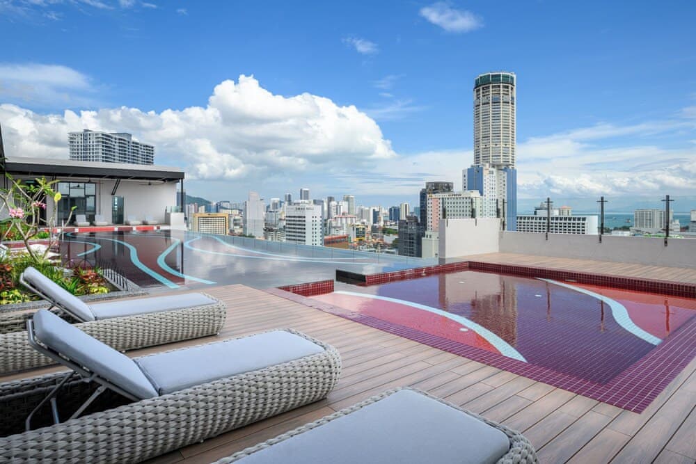 Fifth Avenue Hotel 2
