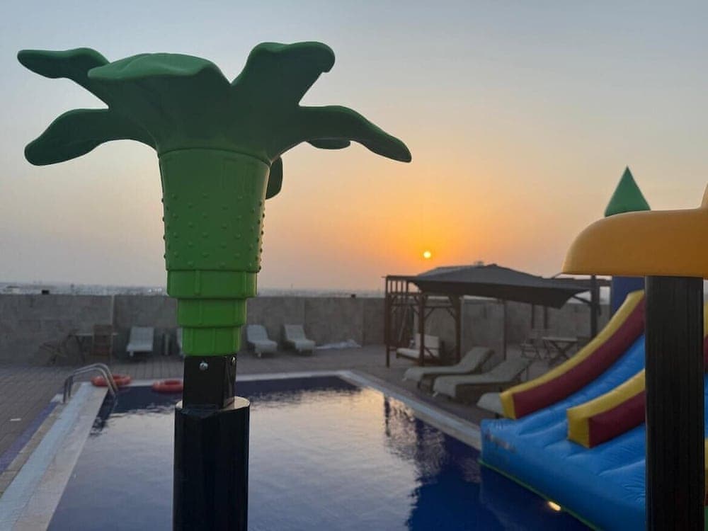 Abraj INN Royal 4