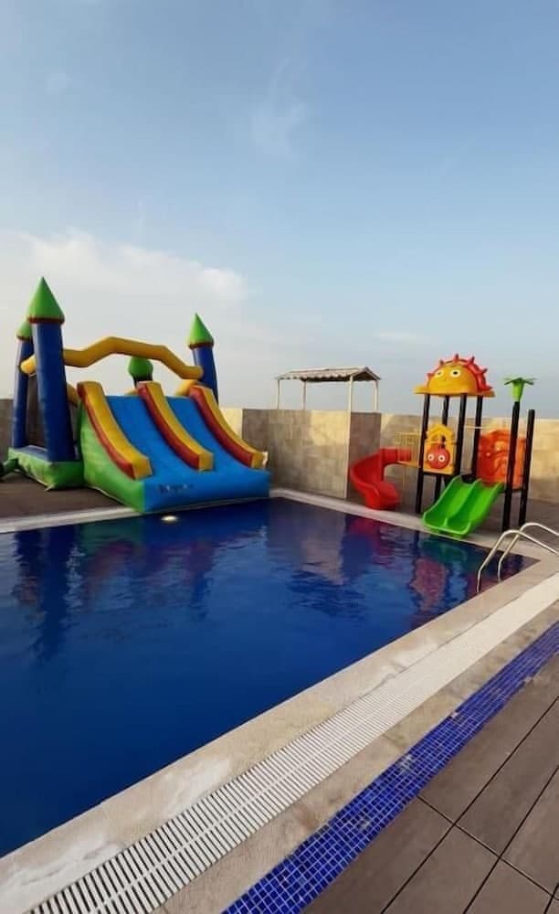Abraj INN Royal 2
