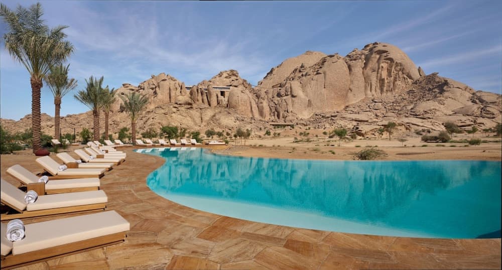 Desert Rock Resort 4