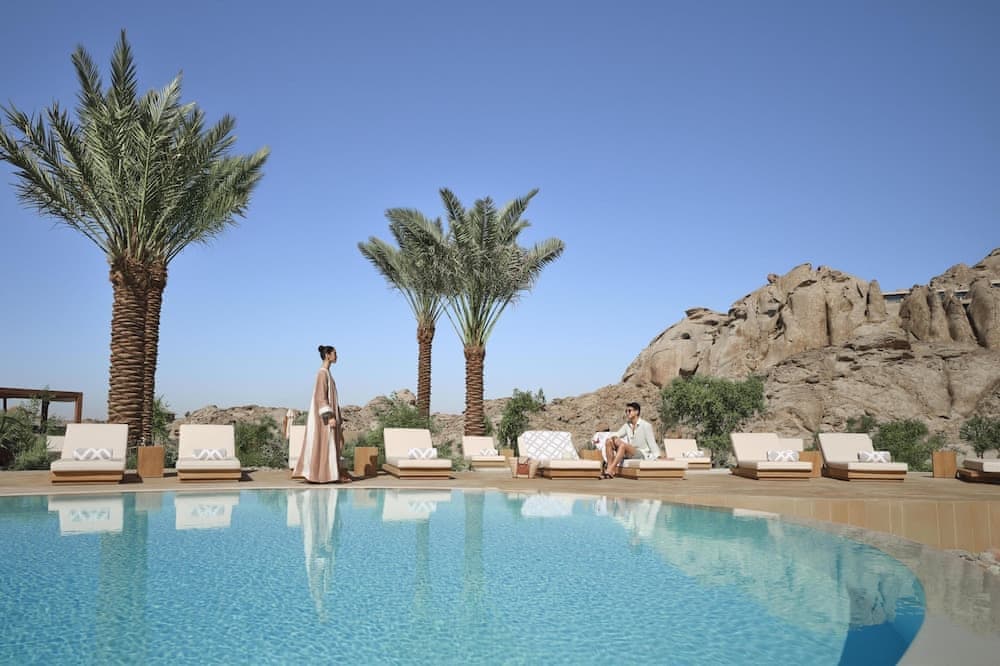 Desert Rock Resort 5