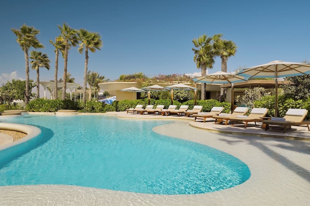 InterContinental The Red Sea Resort 5