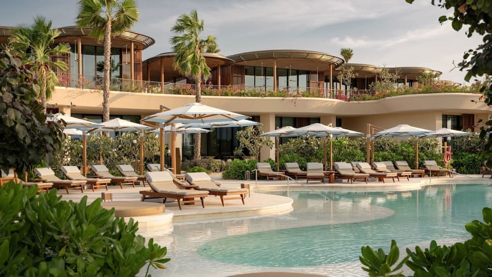 InterContinental The Red Sea Resort 2
