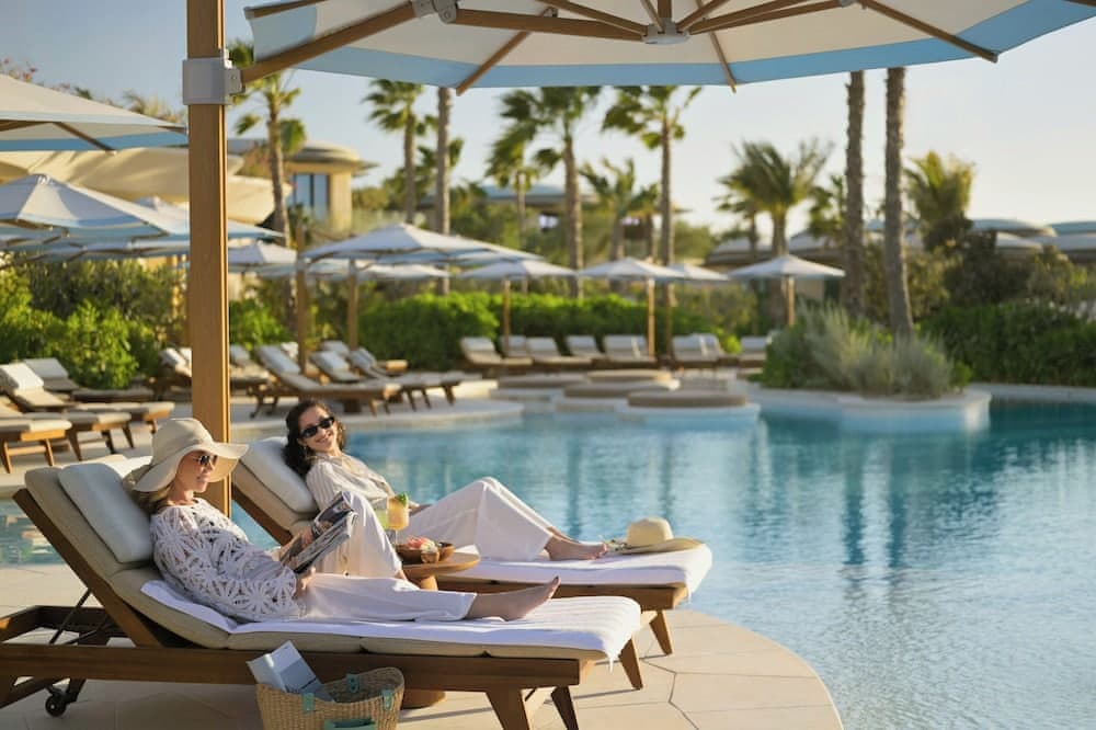 InterContinental The Red Sea Resort 3