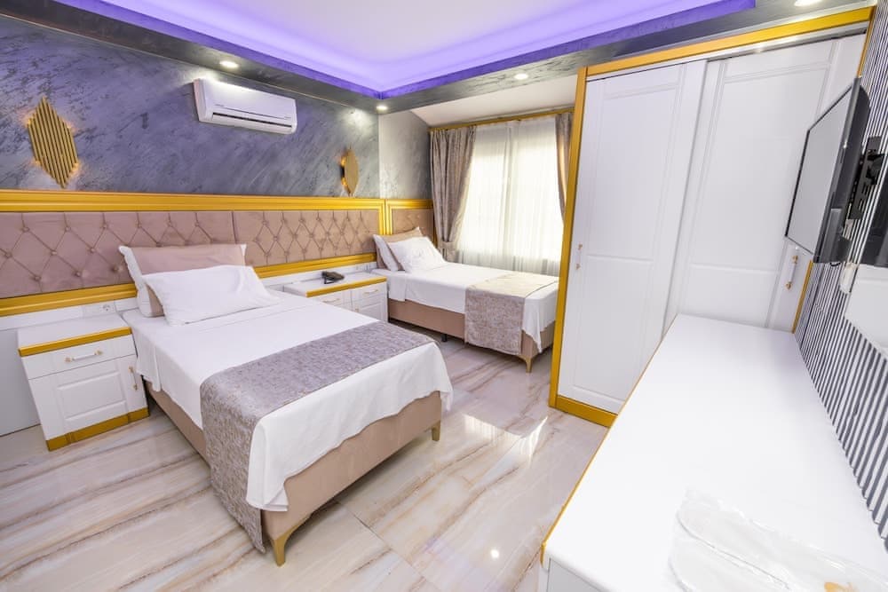 Cihan Bey Otel