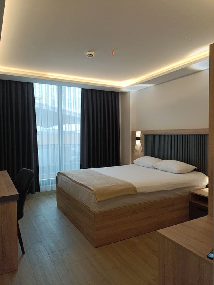 Dösemealti Konfor Hotel