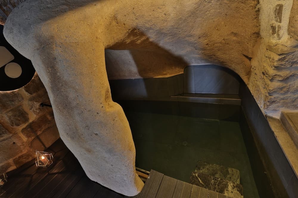 Eka Cave Maison 2