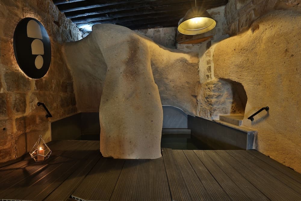 Eka Cave Maison 3