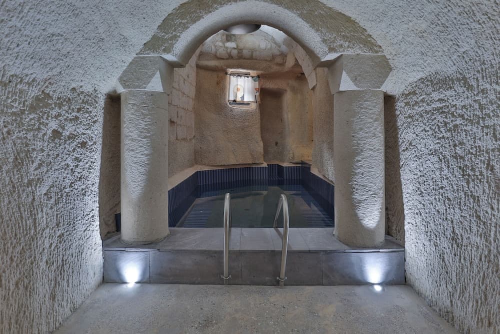 Eka Cave Maison 5