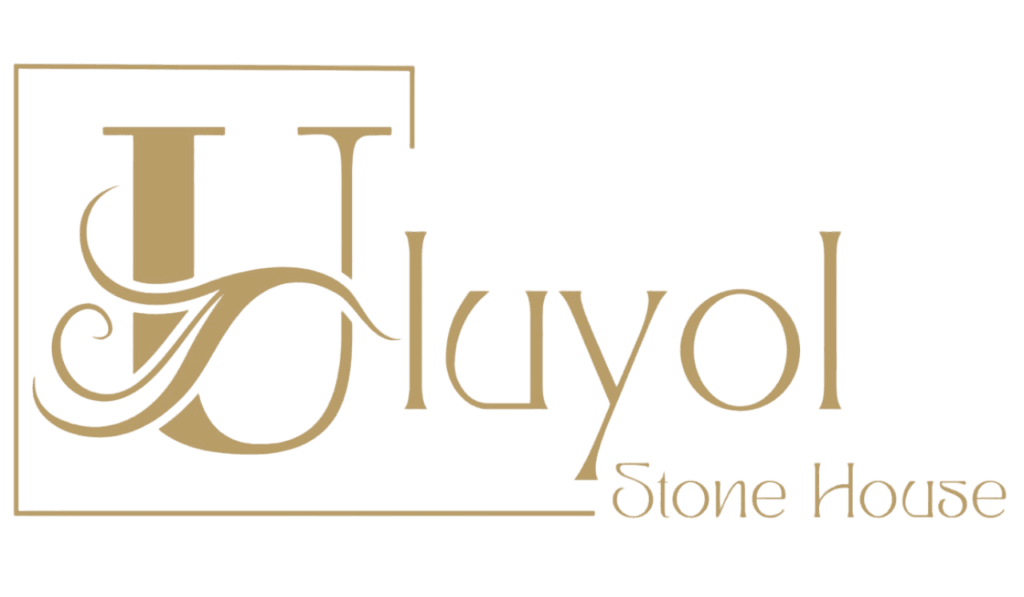 Uluyol Stone House
