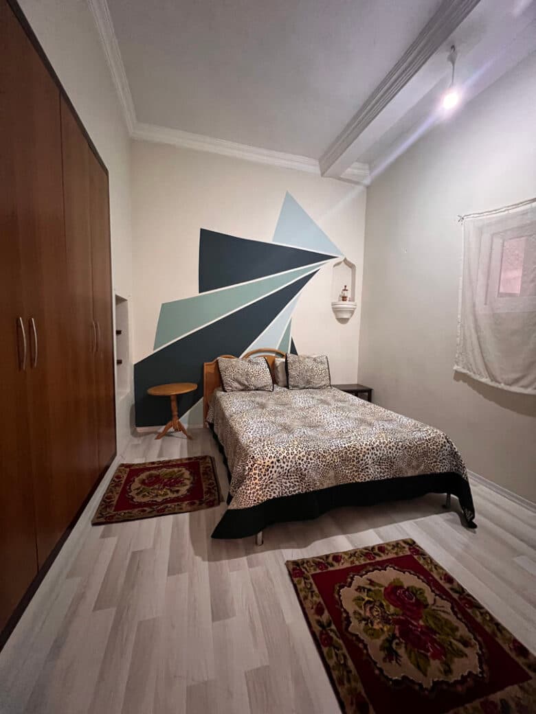 Uluyol Stone House 4