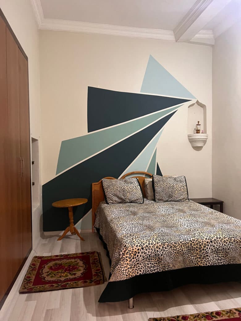 Uluyol Stone House 5