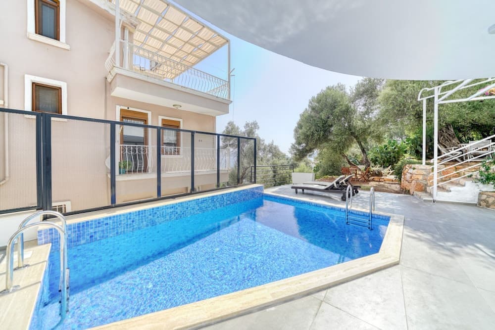 Bluenook Suites 2