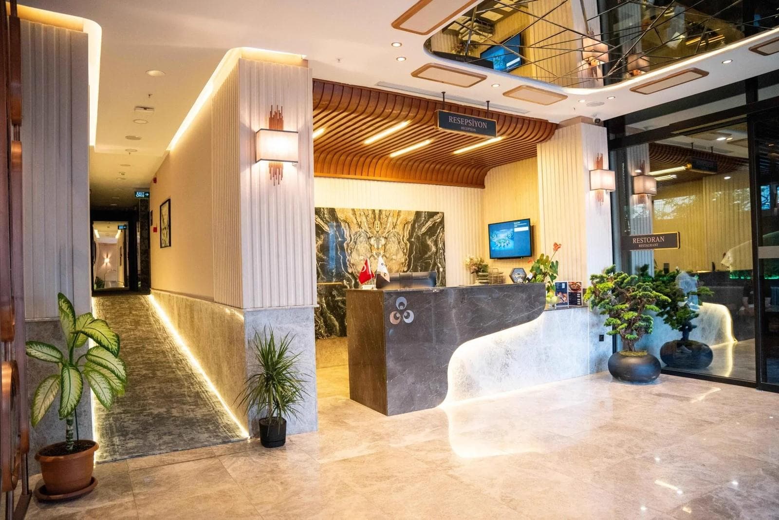 Educity Hotels & Spa