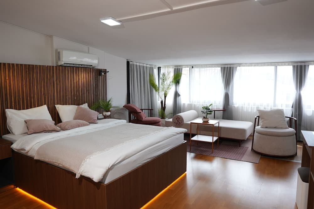 Vicolo Hotel