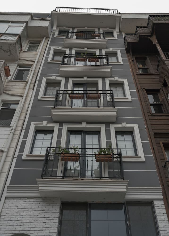 Vicolo Hotel 2