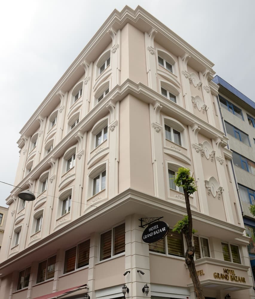 Sabina Hotel near Grand Bazaar City center