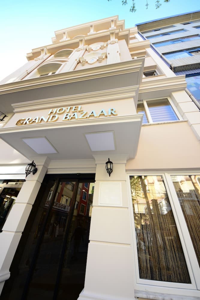 Sabina Hotel near Grand Bazaar City center 2
