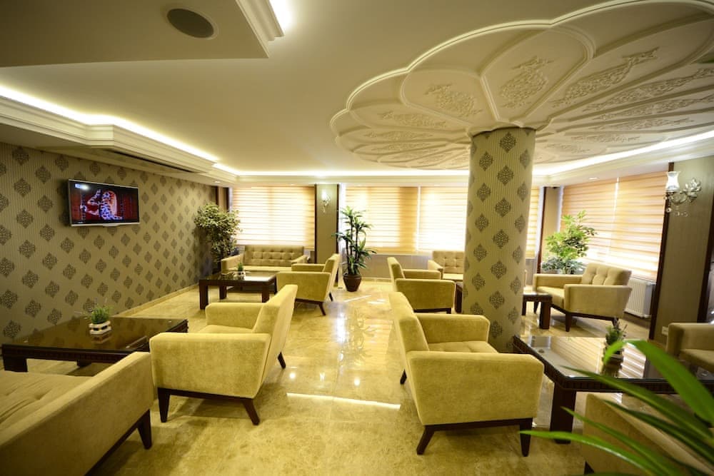 Sabina Hotel near Grand Bazaar City center 5
