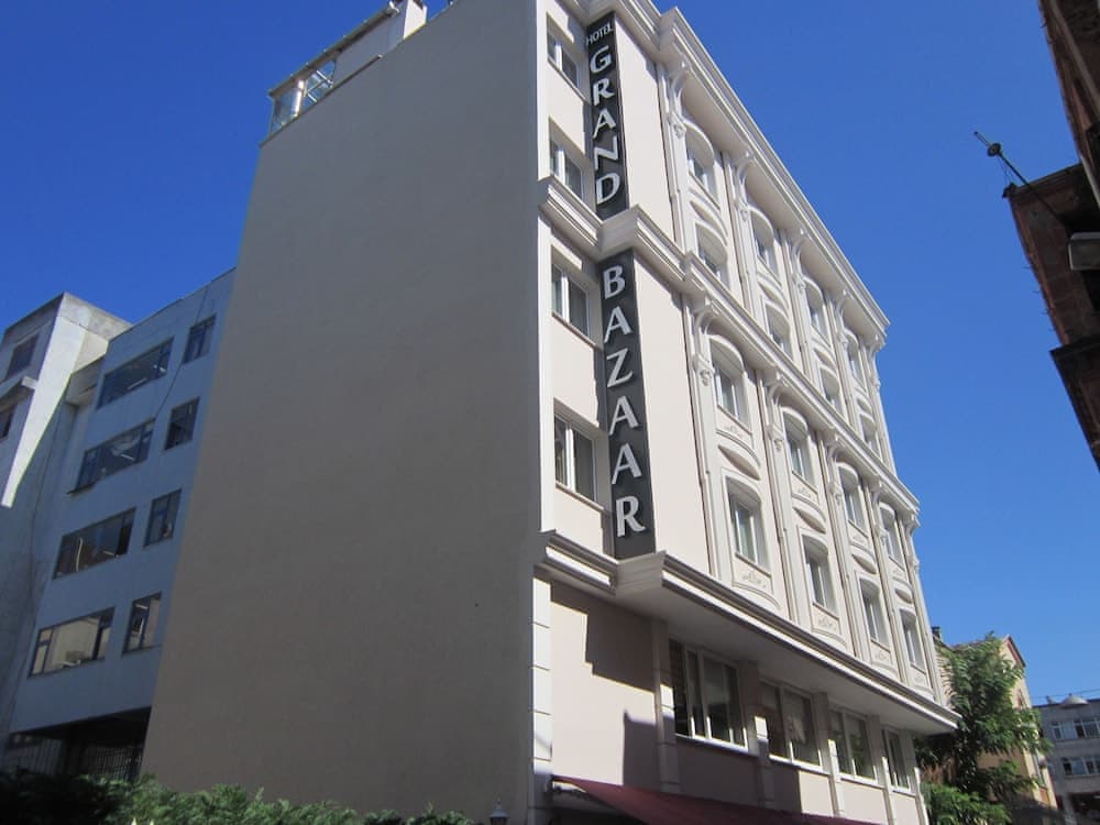Sabina Hotel near Grand Bazaar City center 3