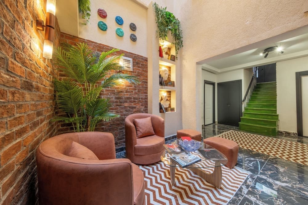 Hexa Apartments Sisli 5