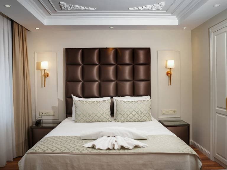 Gaia Suites Istanbul