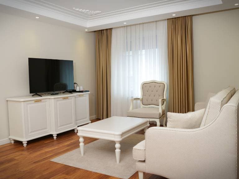 Gaia Suites Istanbul 2