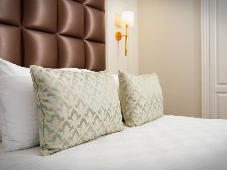 Gaia Suites Istanbul 3