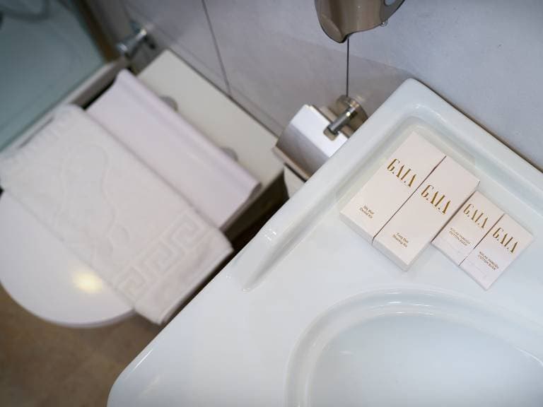 Gaia Suites Istanbul 5