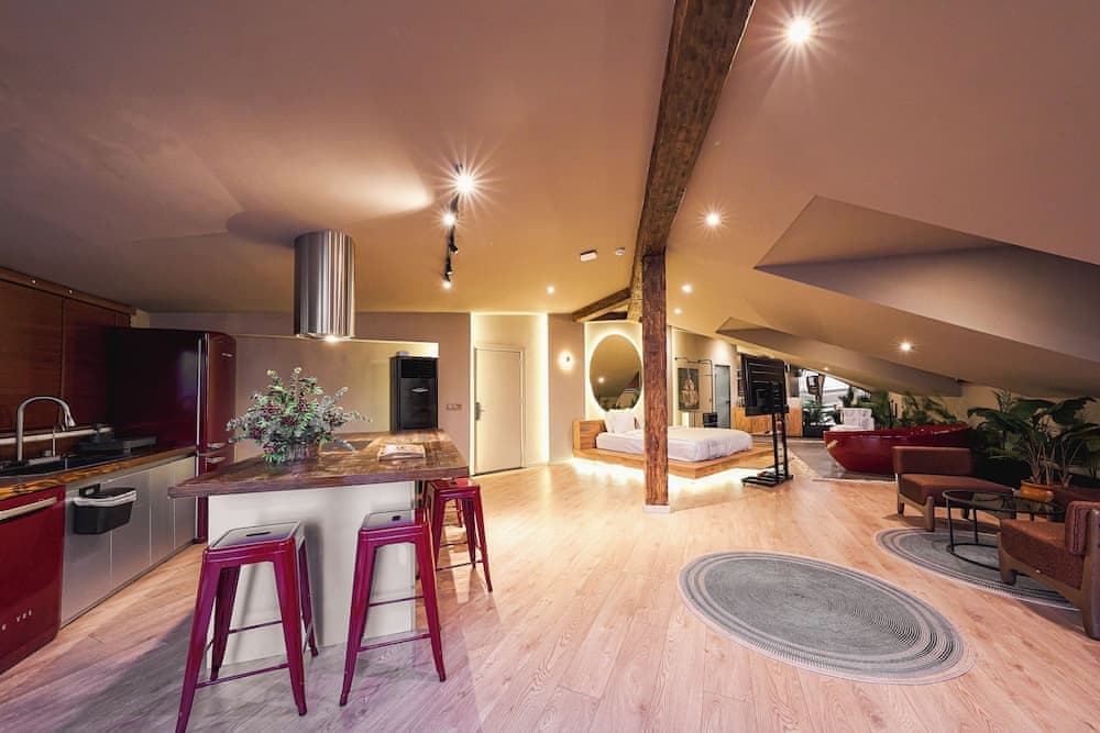 Tare Houses Hotel 3