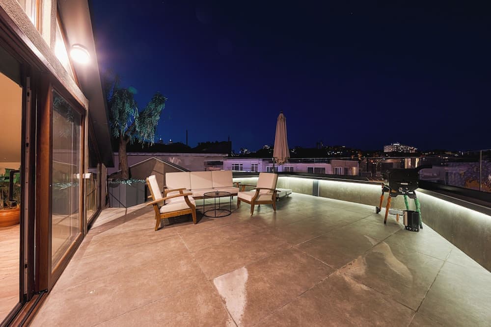 Tare Houses Hotel 5