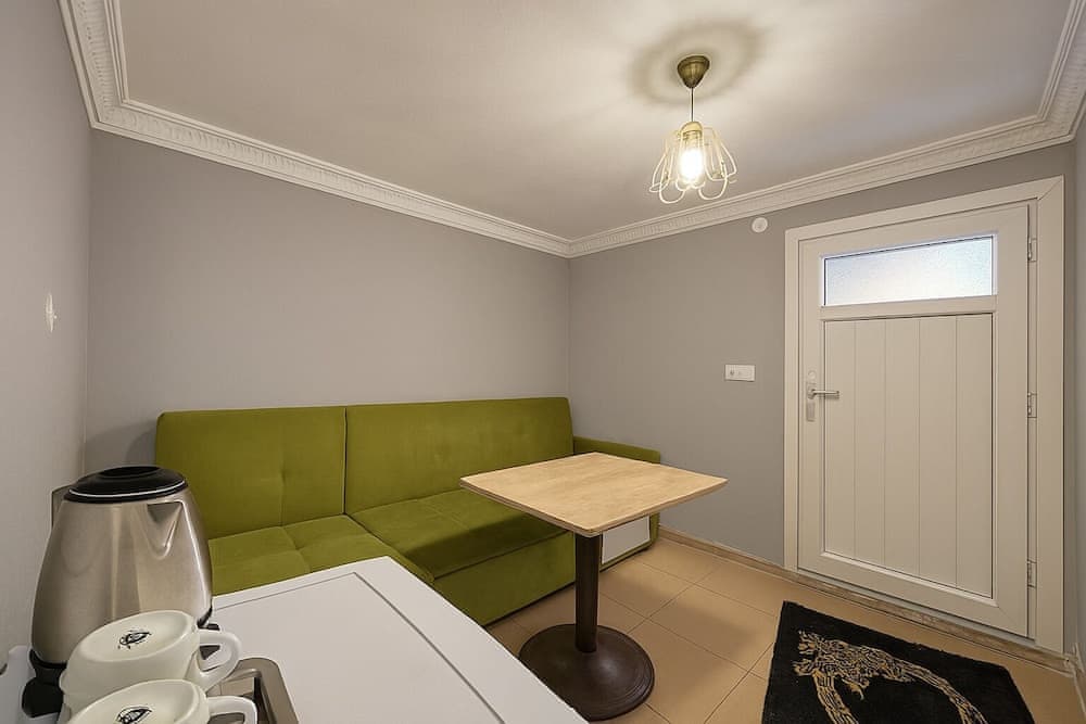 Özer Hotel & Apartments 5