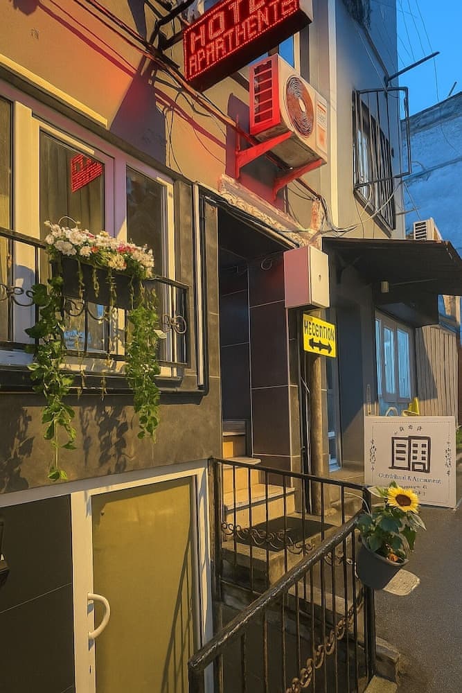 Özer Hotel & Apartments 2