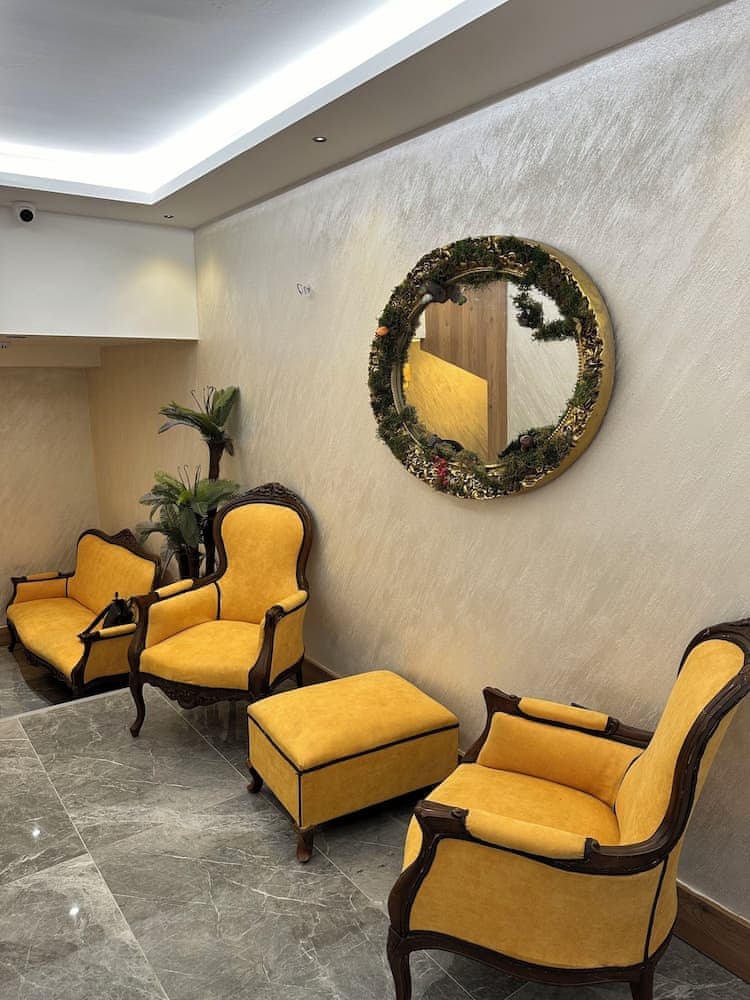 Aya Langa Hotel 2