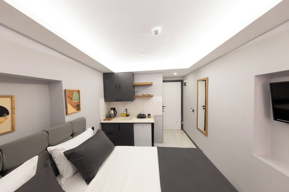 Aya Langa Hotel 5