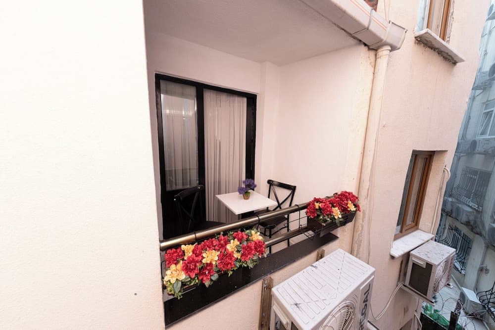 Aya Langa Hotel 3