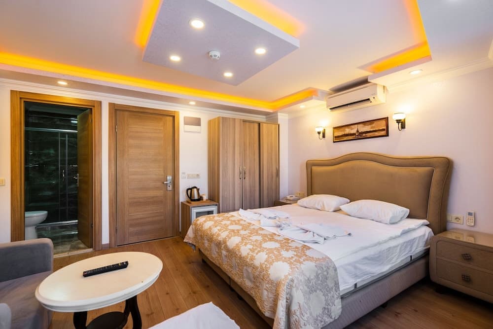 Old Harbour Hotel Istanbul