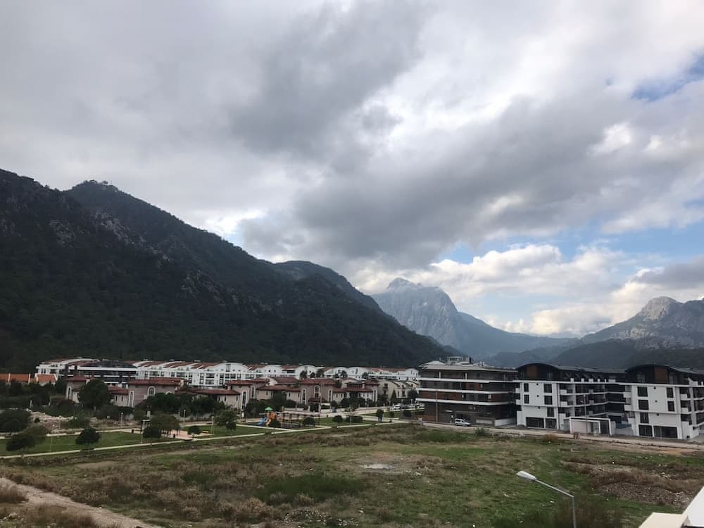 Yucemek Apart Hotel 5