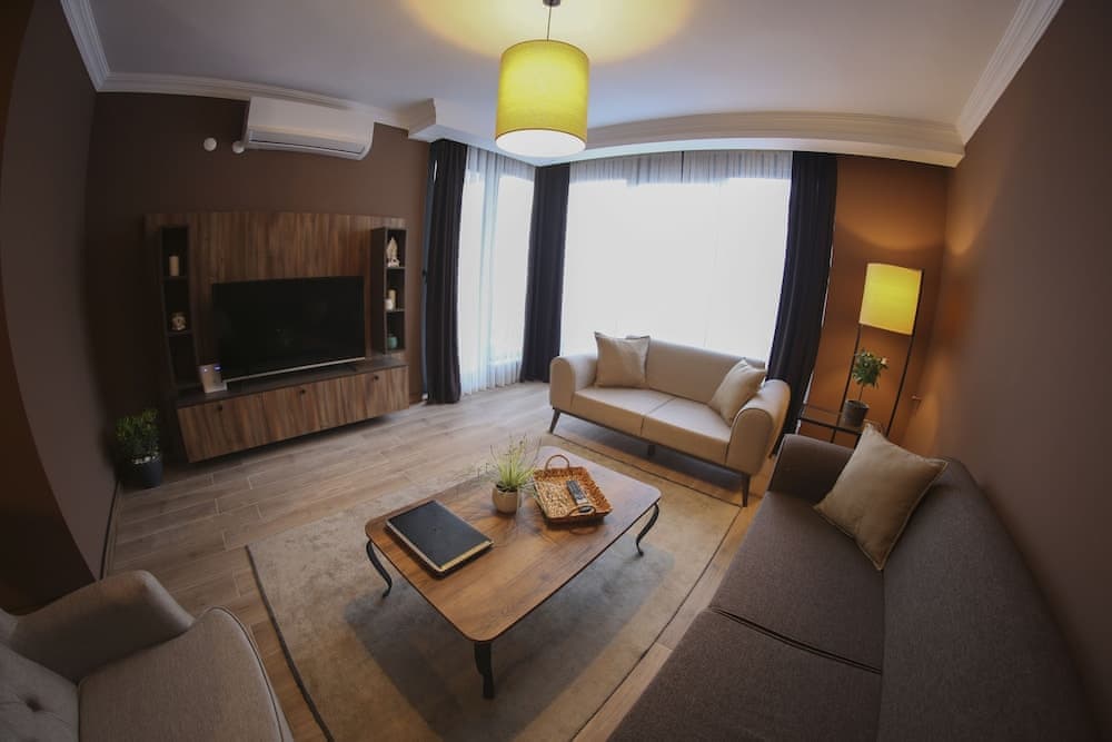 Yucemek Apart Hotel