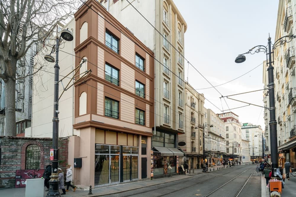 Urban Quarters 2