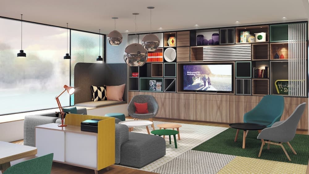 Holiday Inn Istanbul Beylikduzu By Ihg 5