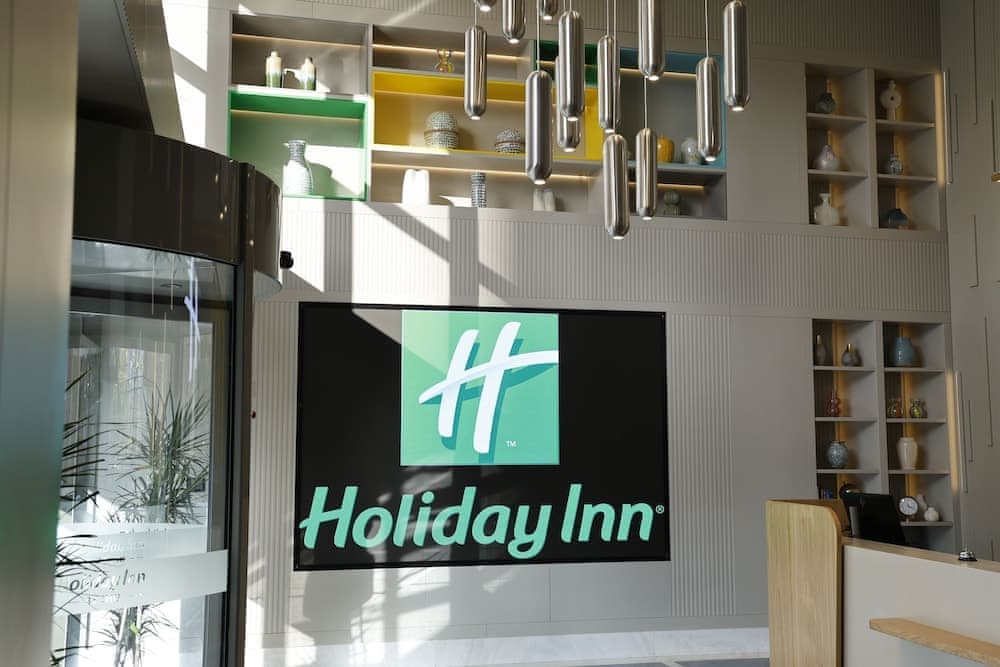 Holiday Inn Istanbul Beylikduzu By Ihg
