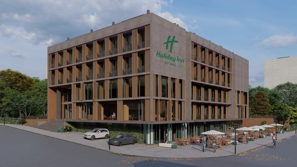 Holiday Inn Istanbul Beylikduzu By Ihg 3