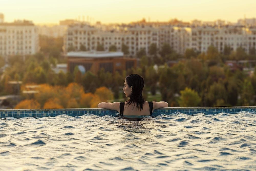 JW Marriott Hotel Tashkent 3